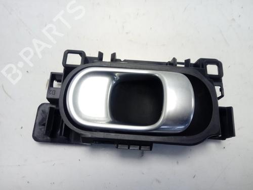 Used Front right interior door handle CITROËN C3 III (SX) [2016-2025]  15282000