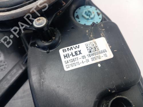 Rear left window mechanism BMW X1 (U11) iX1 eDrive 20 | BP37516852C24 - Image 2