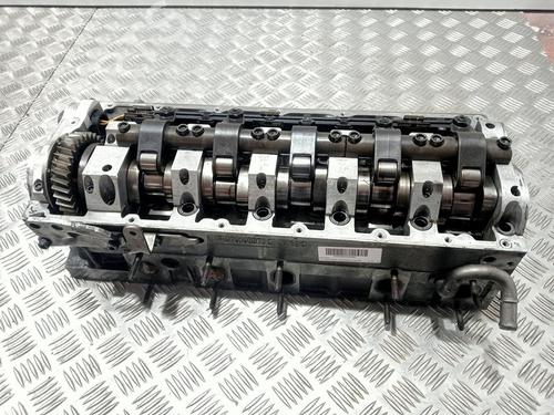 Topstykke VW TOUAREG (7LA, 7L6, 7L7) 5.0 R50 TDI (350 hp) 23503522