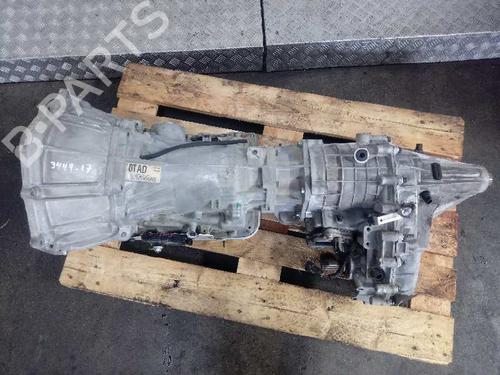 Gearbox CHEVROLET BLAZER S10 | BP16499402M3