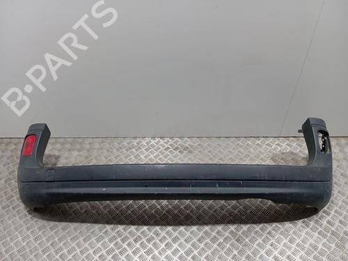 Used Rear bumper MERCEDES-BENZ CITAN Box Body/MPV (W415) [2012-2021]  28031044