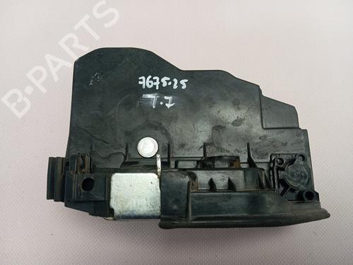 Venstre bak lås MINI MINI COUNTRYMAN (R60) Cooper D (112 hp) 30930557