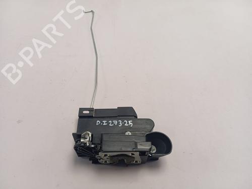 Front left lock DACIA DUSTER (PYM_, PYN_) 1.0 ECO G-100 805036321R |