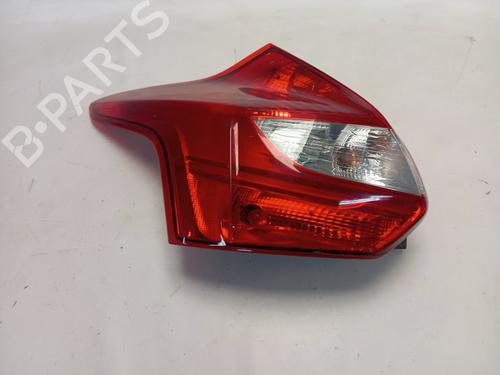 Left taillight FORD FOCUS III 1.0 EcoBoost | BP31340711C34 