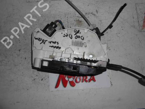Used Front right lock SEAT IBIZA IV (6J5, 6P1) [2008-2017]  12833399