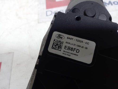 Steering column stalk FORD FIESTA VI (CB1, CCN) 1.6 TDCi | BP12839975I23 
