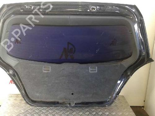 Tailgate OPEL ASTRA H (A04)  | BP12639912C6 