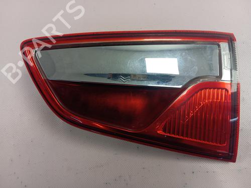 Used Tailgate handle FORD ECOSPORT [2011-2022]  30601024