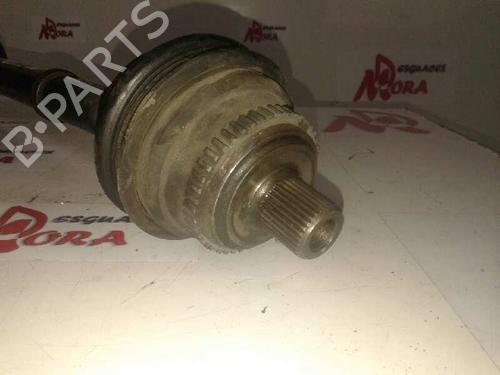 Right front driveshaft SEAT TOLEDO II (1M2) 1.8 20V | BP12676472M39 