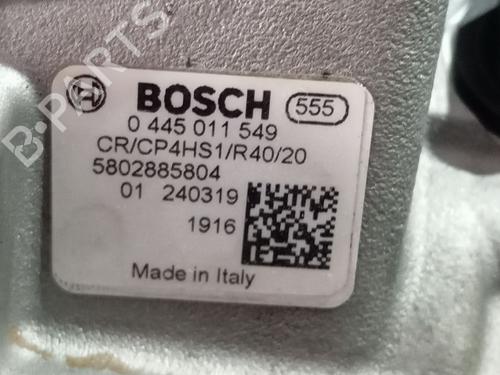Engine IVECO DAILY VI Van | BP37294956M1 - Image 3