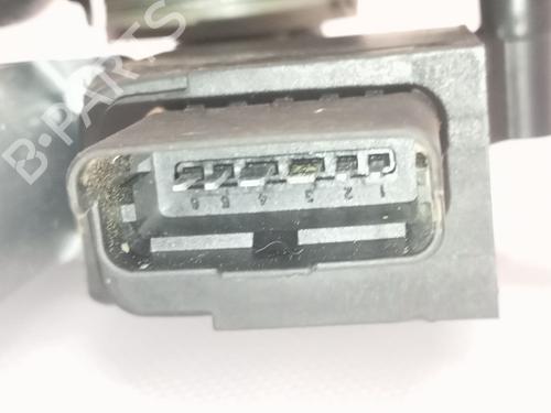 Front left window mechanism PEUGEOT TRAVELLER Bus (V_) 1.6 BlueHDi 115 | BP36023112C22 - Image 3