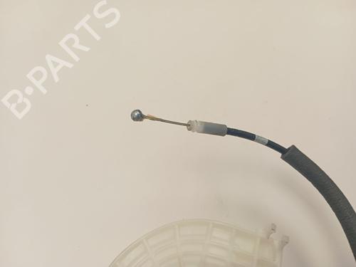 Rear left lock KIA CARENS IV  | BP24059394C100 