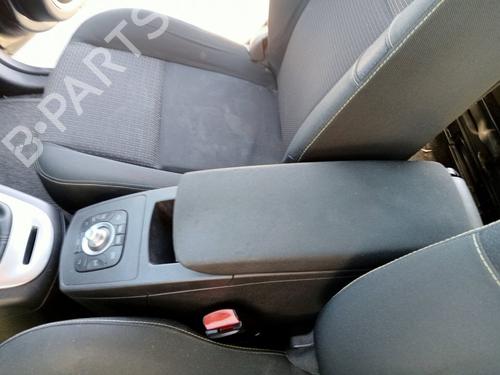 Left tailgate light RENAULT SCÉNIC III (JZ0/1_) | BP28571097C79