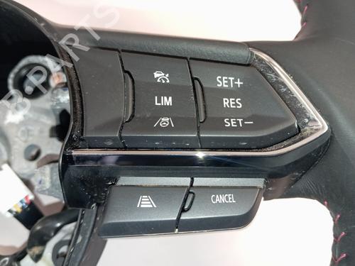 Volante MAZDA CX-5 (KF) | BP36991112C49 - Image 2