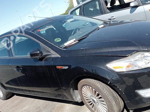 Hand brake FORD MONDEO IV (BA7) 2.0 TDCi | BP16939213I18