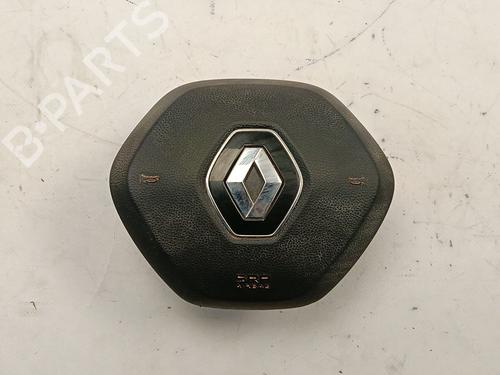 Used Driver airbag RENAULT KANGOO III Box Body/MPV [2021-2026]  31833622