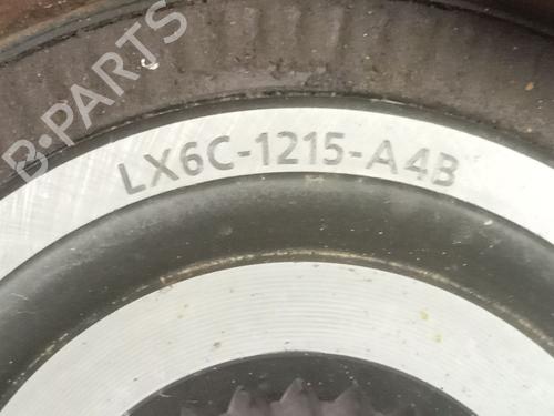 Right front steering knuckle FORD KUGA III (DFK) 2.5 Duratec Plug-in-Hybrid | BP36263182M26 - Image 4