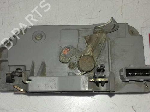 Rear right lock PEUGEOT 306 (7B, N3, N5) 1.9 D | BP12835883C99 