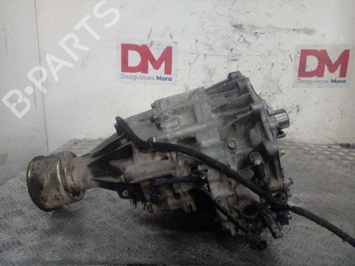 Transfer box NISSAN TERRANO II (R20) 2.7 TDi 4WD | BP16480705M36 