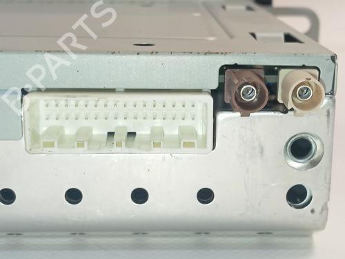 Radio RENAULT EXPRESS Box Body/MPV | BP36421752E6 - Image 4