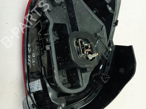 Right taillight CITROËN C3 AIRCROSS II (2R_, 2C_)  | BP29376669C35 