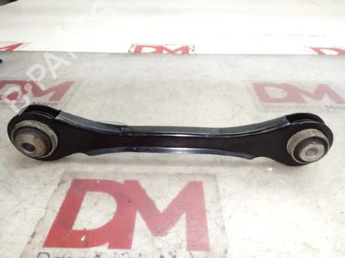 Used Left rear suspension arm BMW 1 (F20) 118 d (150 hp) 16550948