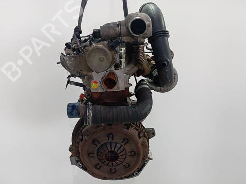Engine NISSAN PRIMASTAR Van (X83)  | BP33983875M1  - Image 11