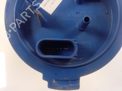 Fuel pump SEAT IBIZA V (KJ1, KJG)  | BP18053788M76 