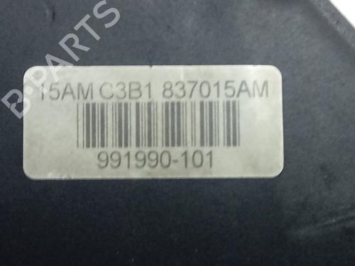 Front left lock VW PASSAT B5 (3B2) 1.8 | BP16996435C98 