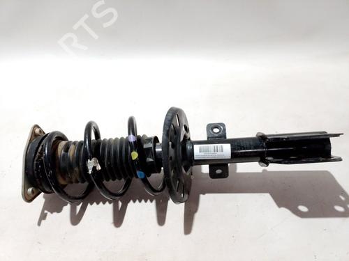 Used Right front shock absorber CITROËN BERLINGO (ER_, EC_) [2018-2025]  30685182