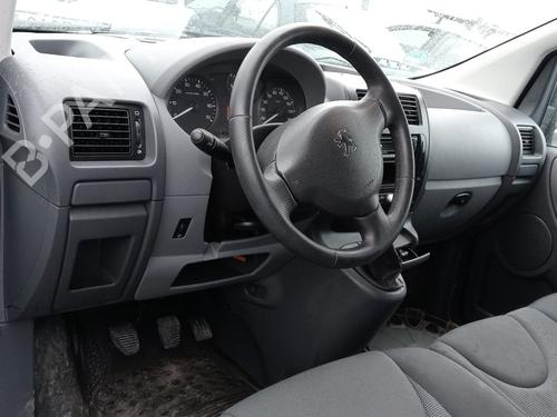 Front right interior door handle PEUGEOT EXPERT Tepee (VF3X_) | BP29410011I14