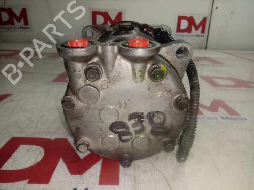 AC compressor PEUGEOT 306 (7B, N3, N5) 1.6 SR | BP12840392M34 