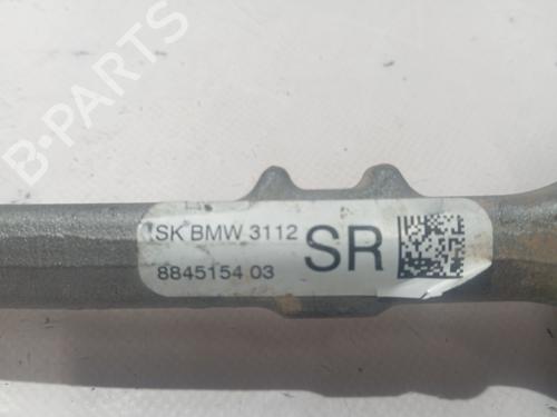 Right front suspension arm BMW X3 (G45) xDrive 20 d | BP31987667M13 