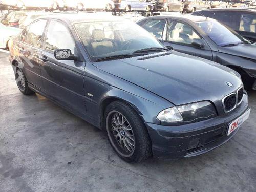 Used Parts BMW 3 (E46) 320 d (136 hp) 4325201