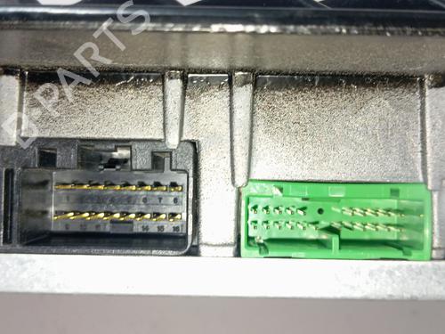 Electronic module JAGUAR XF I (X250) 2.2 D | BP39201984M83 - Image 5
