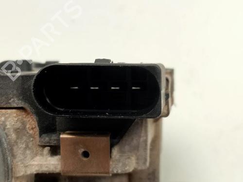 Front wiper motor FORD FOCUS III  | BP17169418M29 