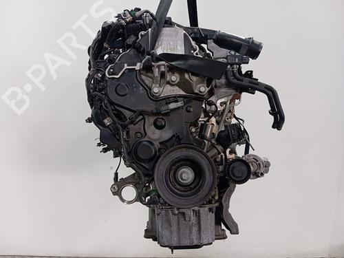 Engine CITROËN BERLINGO Box Body/MPV (K9)  | BP29376615M1 