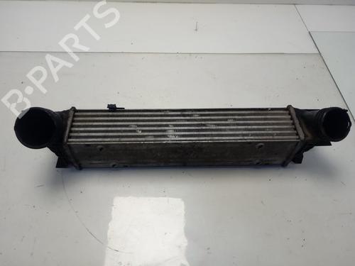 Intercooler BMW X1 (E84)  | BP16835881M30 
