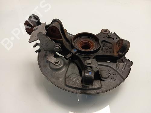 Used Left front steering knuckle PEUGEOT RIFTER [2018-2025]  22339762