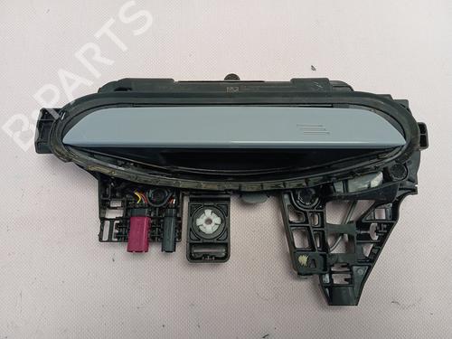 Türgriff vorne links außen für BMW X3 (G45) xDrive 20 d (197 hp) 32852749