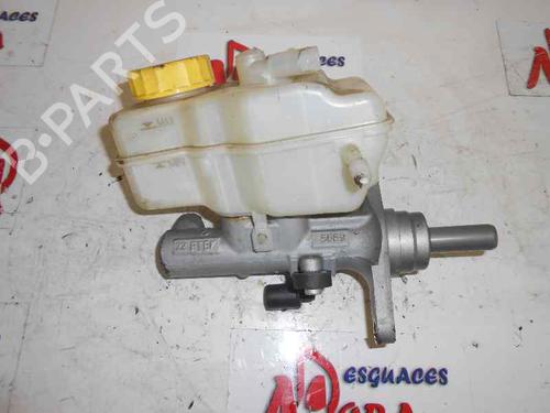 Used Brake master cylinder SEAT IBIZA IV (6J5, 6P1) [2008-2017]  12635673