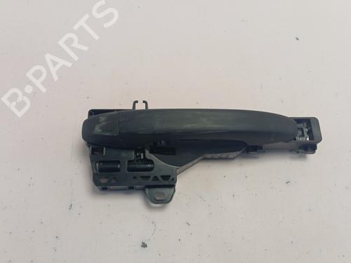 Maneta exterior delantera derecha RENAULT EXPRESS Box Body/MPV [2021-2026]  31622844