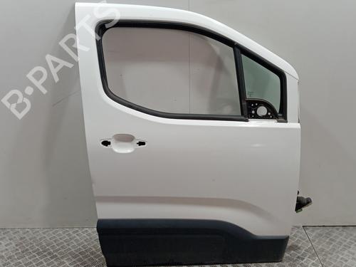 Used Right front door Right front door PEUGEOT RIFTER 1.5 BlueHDi 100 (102 hp) 40260497 40260497