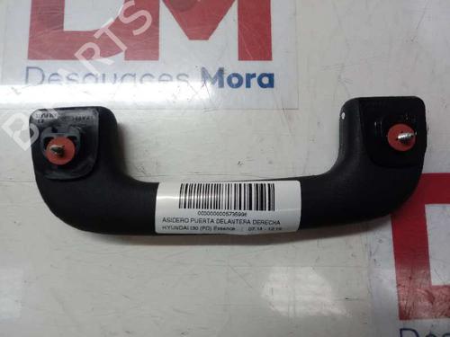 Interior roof handle HYUNDAI i30 (PDE, PD, PDEN) | BP16551050I35 - Image 2