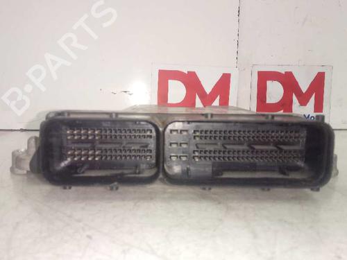 Engine control unit (ECU) HYUNDAI SANTA FÉ II (CM) 2.2 CRDi GLS 4x4 | BP30370719M57