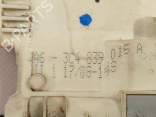 Rear left lock SEAT IBIZA IV (6J5, 6P1) | BP30913877C100