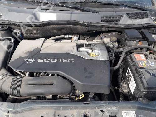 Steering column stalk OPEL ASTRA G Coupe (T98) 2.2 16V (F07) | BP12837565I23