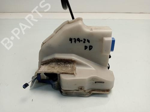 Used Front right lock VW GOLF V (1K1) [2003-2010]  17728366