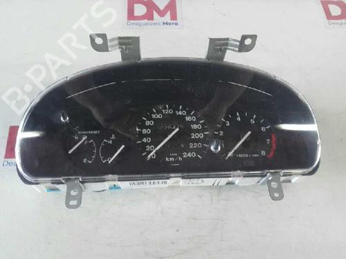 Used Instrument cluster MAZDA MX-3 (EC) [1991-1998]  12649081