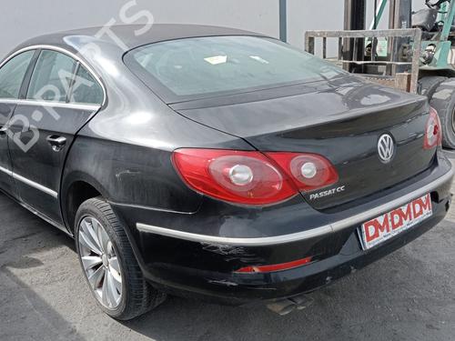 Rudehejsemekanisme Højre bagtil VW PASSAT CC B6 (357) 2.0 TDI | BP16022809C25 